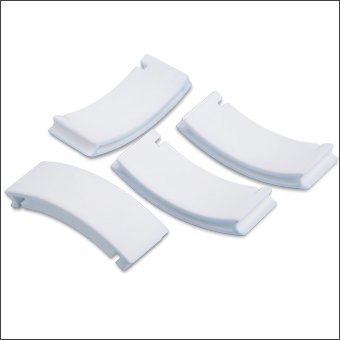 Alumina Lining Tile