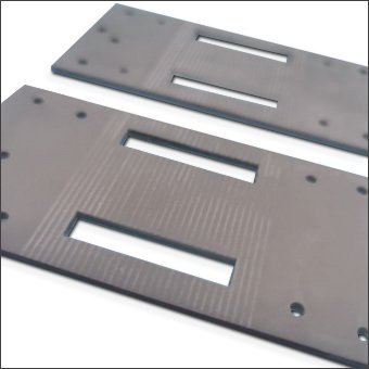 Aluminum Nitride Plate