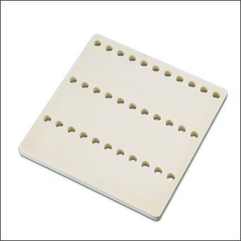 Ceramic Insulation Plate