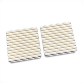 Ceramic Plate Setter