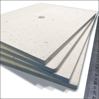 Corundum Mullite Plate