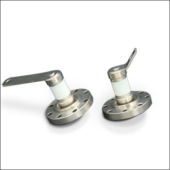 For CO2 Laser Pumping