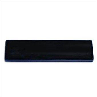 Glazed Ceramic Plate