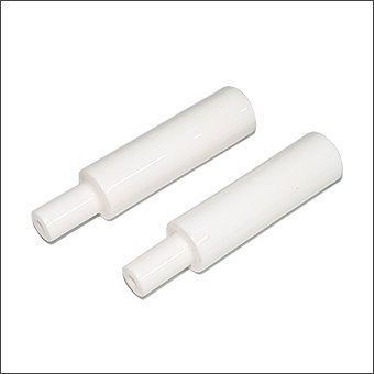 Glazed Tube Insulator