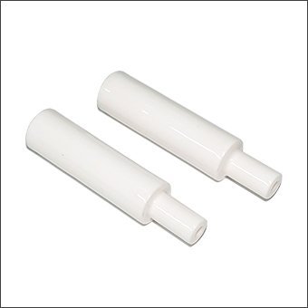 Glazed Tube Insulator