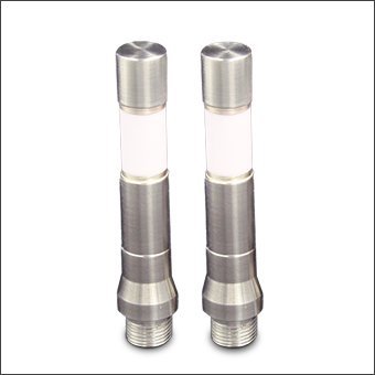 High Pressure Ceramic Feedthrough