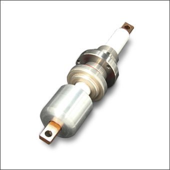 High Voltage Vacuum Electrode