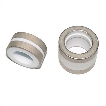 Internal Polished Metalized Ceramics