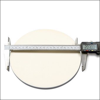 Large Size Alumina Plate