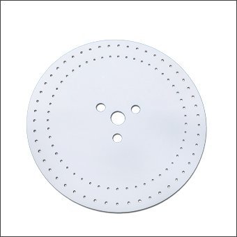 Laser Cutting Plate