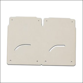 Laser Cutting Substrate