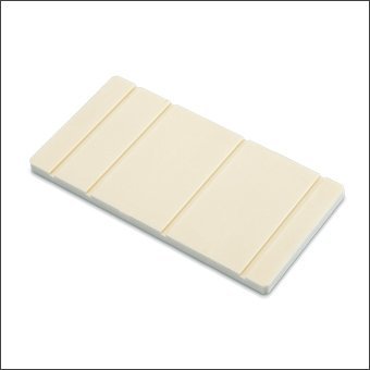 Machined Ceramic Plate