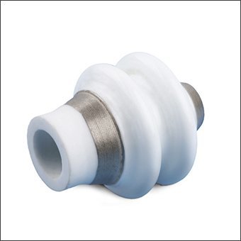 Metallized Alumina With Nickle Plating