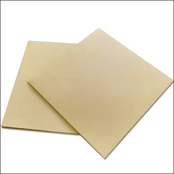 Mg-PSZ Ceramic Plate