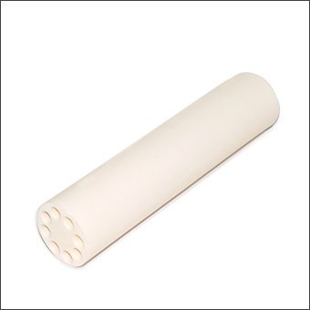 Multi-bores Ceramic Tube