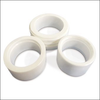Polished Ceramic Tube