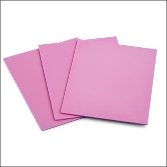 94.4% alumina plates