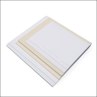 Standard Thickness Alumina Substrate