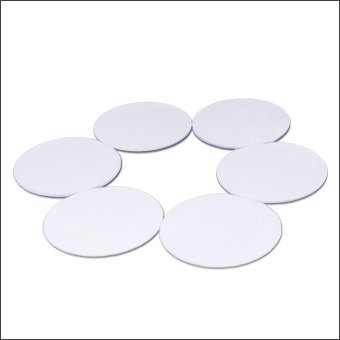 Thin Ceramic Wafer