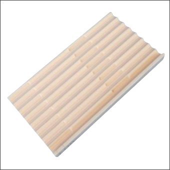 U shape ceramic setter