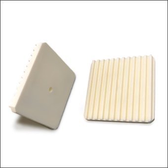 alumina ceramic plate setters