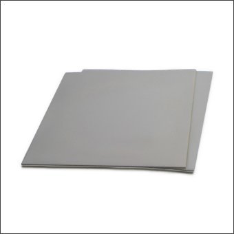 aluminum nitride ceramic setters