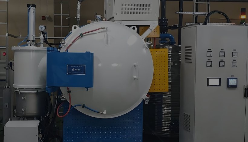 ceramic brazing furnace