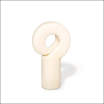 ceramic dog tail guide