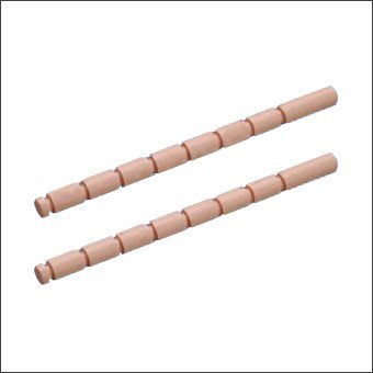 ceramic groove guide