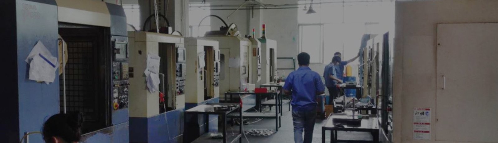 ceramic machining