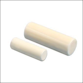 ceramic rod guide