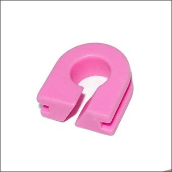 ceramic slit guide