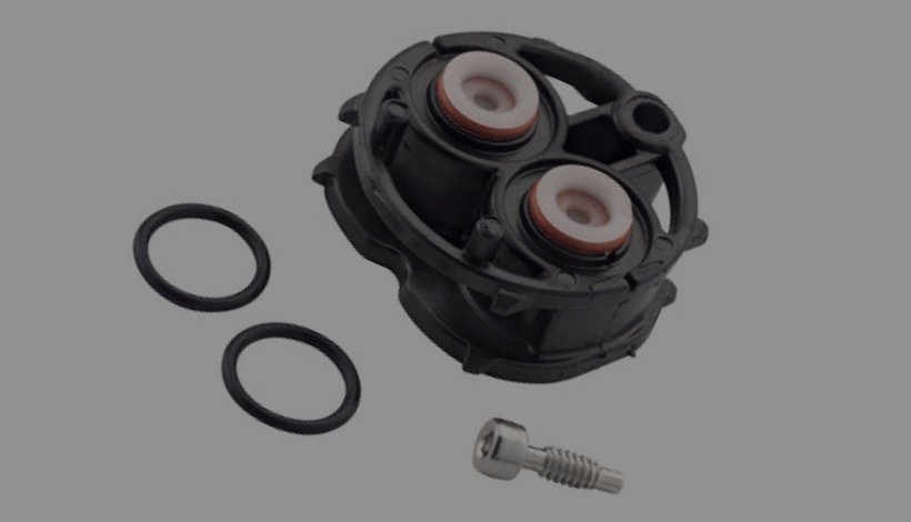 ceramic washer application