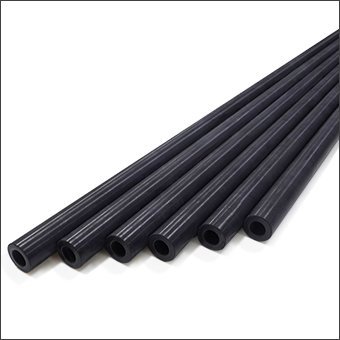 Silicon Nitride Long Straight Tube