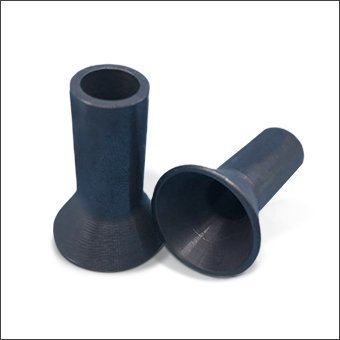 Silicon Nitride Nozzle and Spout