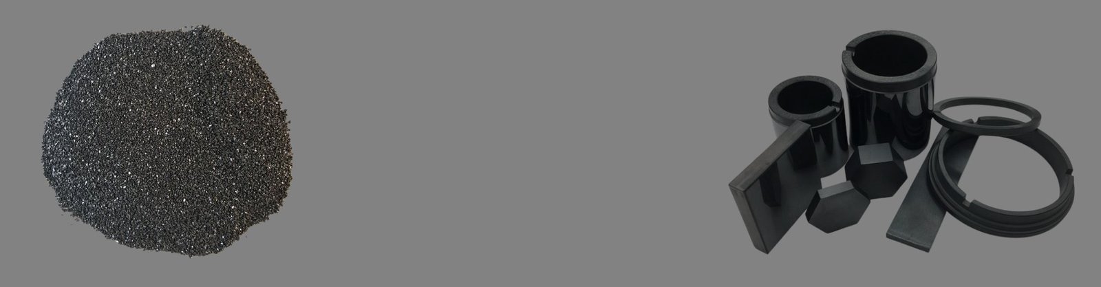 silicon carbide