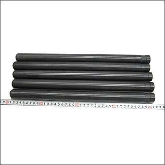 Si3N4 Thermocouple Protection Tube