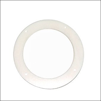 5YSZ Zirconia Plate