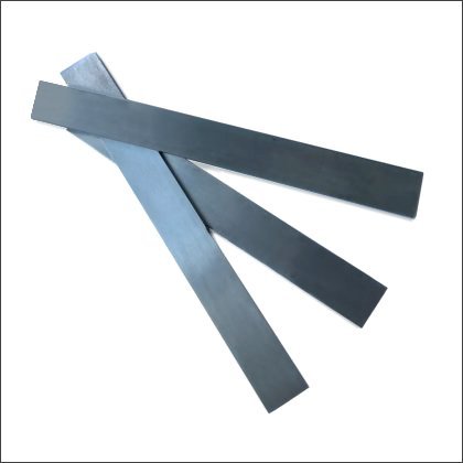 Black Zirconia Substrate