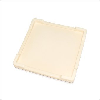 Ceramic Crucible for Power Supply