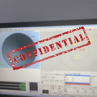 Confidentiality of Technical Data