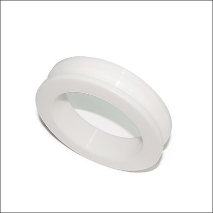 Zirconia Plate for Industrial Machinery