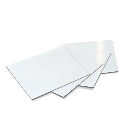 Zirconia Plate for Semiconductor