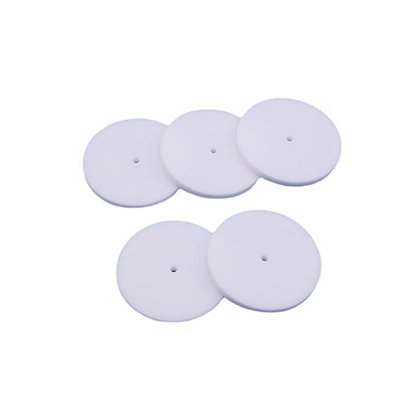 Machinable Glass Ceramic Plate