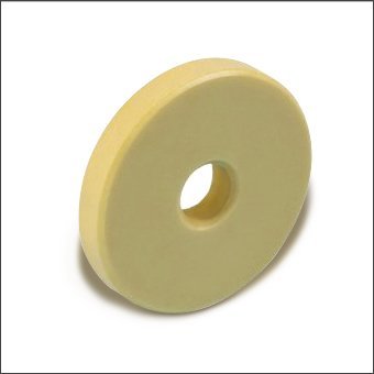 MgO stabilized zirconia ceramic washer