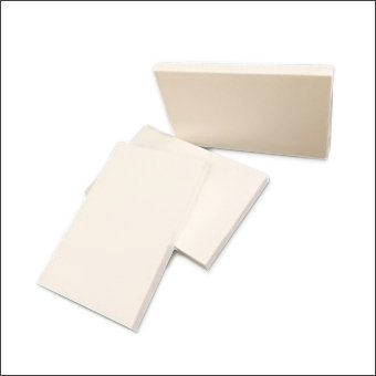 Push Plates for High Temperature Furnace