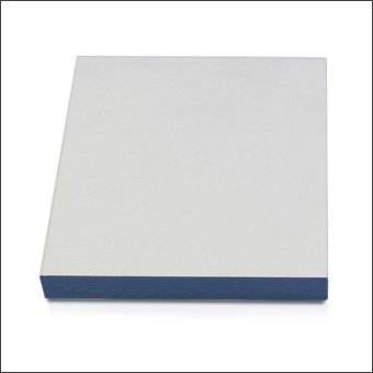 Setter Plates for Photovoltaic Industry
