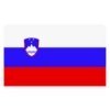 Флаг Словения