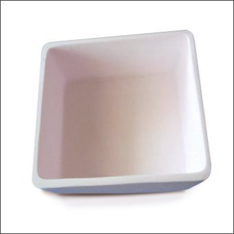 Square Ceramic Sagger