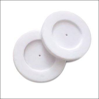 Stepped Macor Sheet